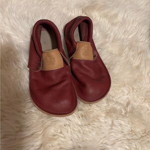 Posh Panda Moccasins